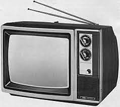 Primera emisión televisiva