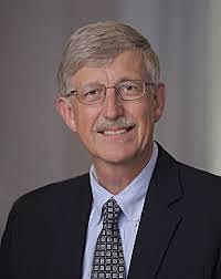 Nacimiento de Francis Collins