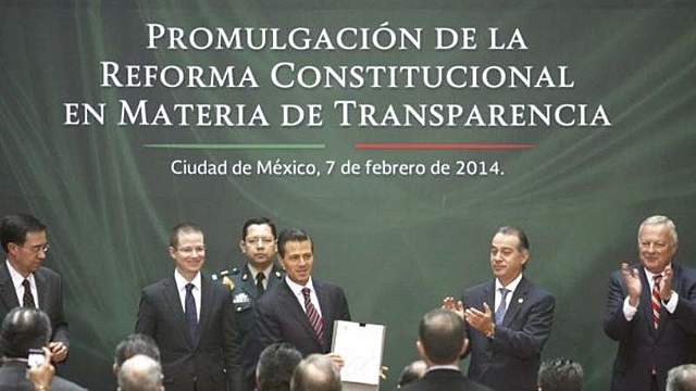 Autonomía para el IFAI