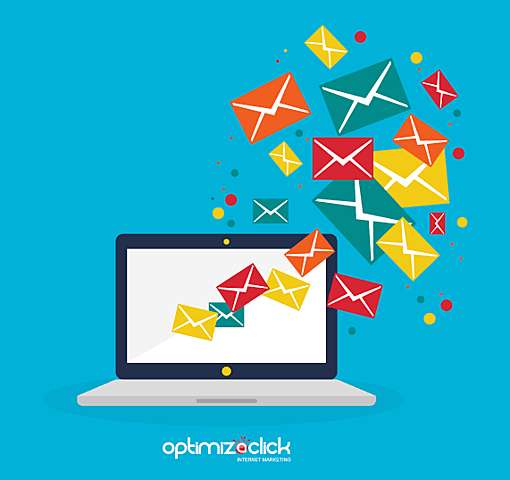 Ray Tomlinson crea la primera aplicación de correo electrónico como parte de ARPANET.