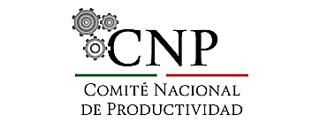Centro Nacional de Productividad.