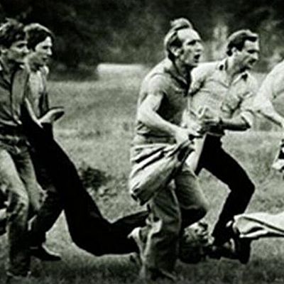 Timeline: Public protests in communist Poland