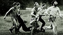 Timeline: Public protests in communist Poland