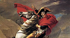 Timeline: Napoleone Bonaparte
