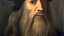 Timeline: Pinturas de Leonardo Da Vinci