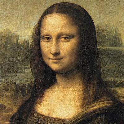 Timeline: leonardo da vinci