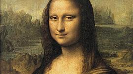 Timeline: leonardo da vinci