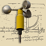 ANEMOMETRO