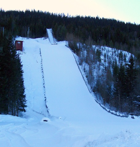 Lerberget
