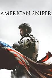 Watching American Sniper
