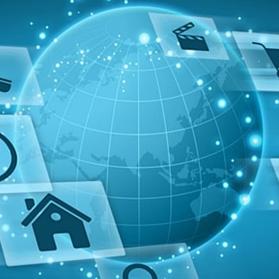 Timeline: historia del internet