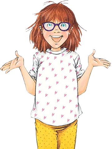 Junie B. Jones play