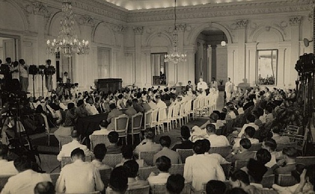 Perundingan Roem Royen