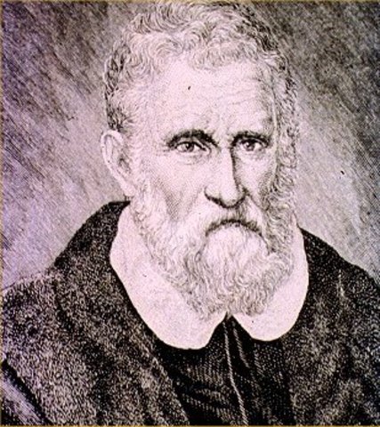 Marco Polo Returns to Europe