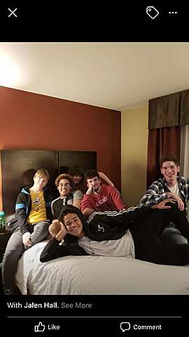 Met A Lot More Good People