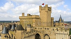 Timeline: Edat medieval