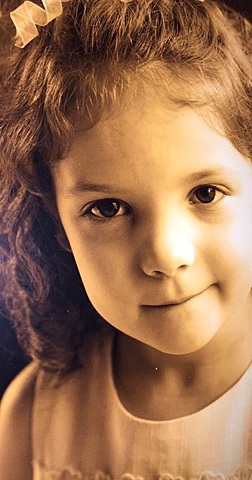 Moved to Indianapolis