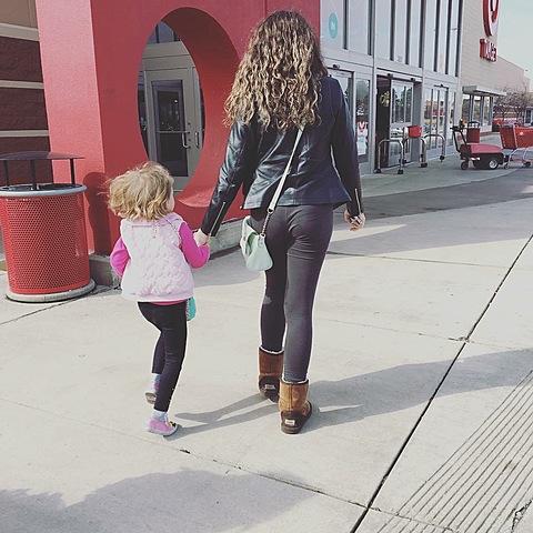 Moved back to Fort Wayne