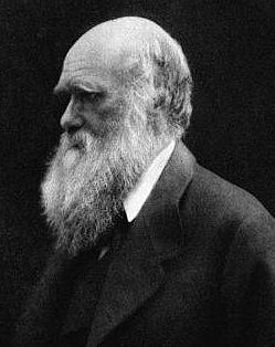 Charles Darwin