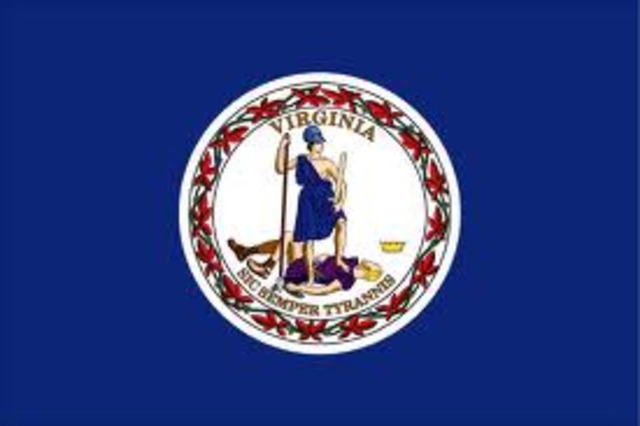 Virginia Resolution #728