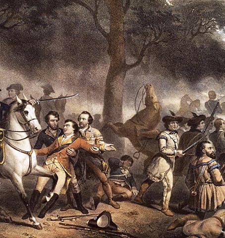 French and Indian War