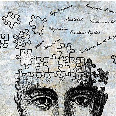 Timeline: La evolución de la Enfermería Psiquiátrica. por: María Guadalupe Sandoval Martínez.