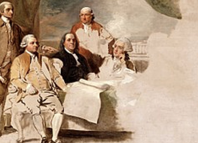 Event 10: Treaty of Paris