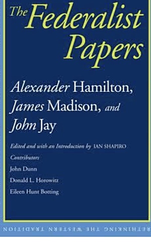 Event 11: Federalist Papers