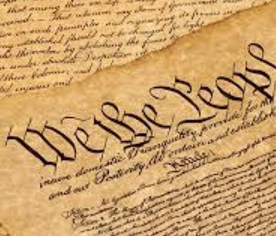 The U.S. Constitution