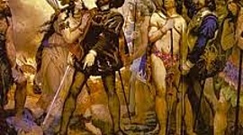 Timeline: LA HISTORIA DE COSTA RICA