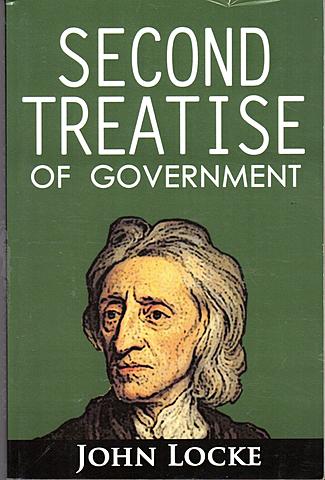 Second Treatise of Government