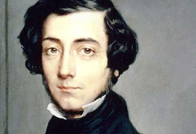 Event 15 : Tocqueville