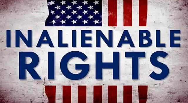 The inalienable right