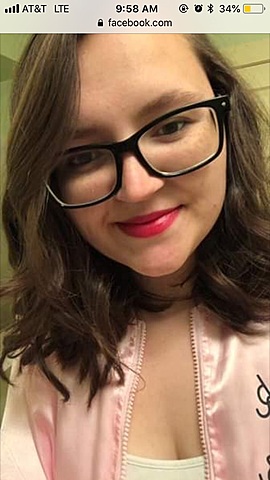 My cousin moved to go to college