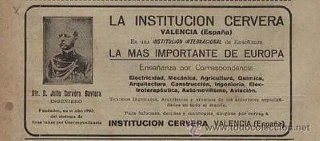 Educación por correspondencia