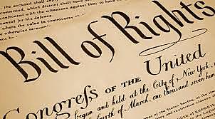 Bill of Rights