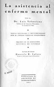 Consejo   Superior   Psiquiátrico