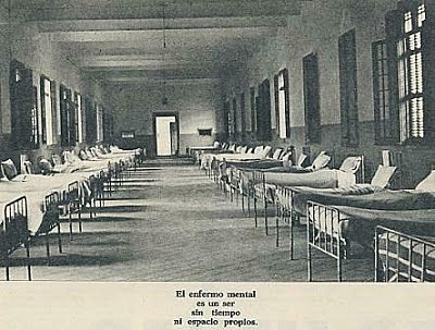 Patronato  Nacional  de  Asistencia  Psiquiátrica