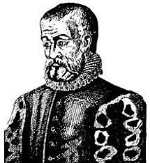 Juan Huarte de San Juan