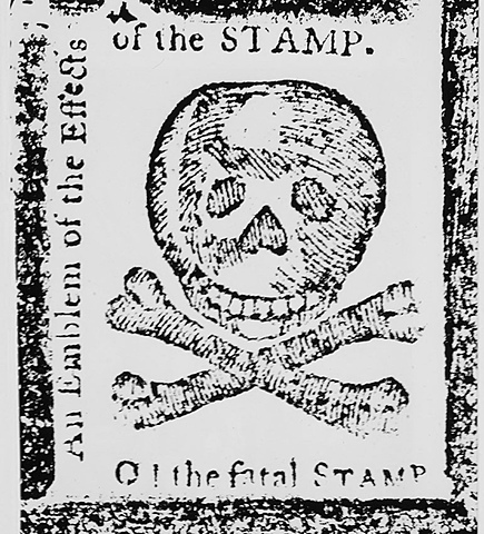 Stamp Act