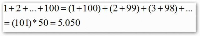 Gauss, el príncipe de las matemáticas