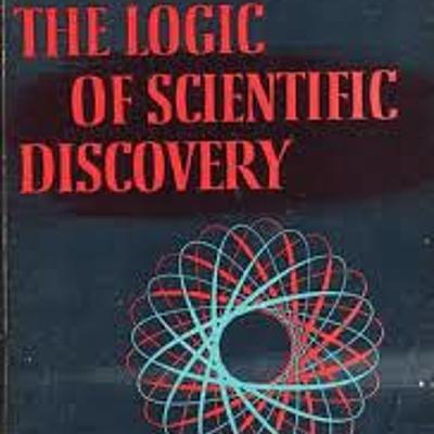 Timeline: Week 3 Timeline-Karl Popper