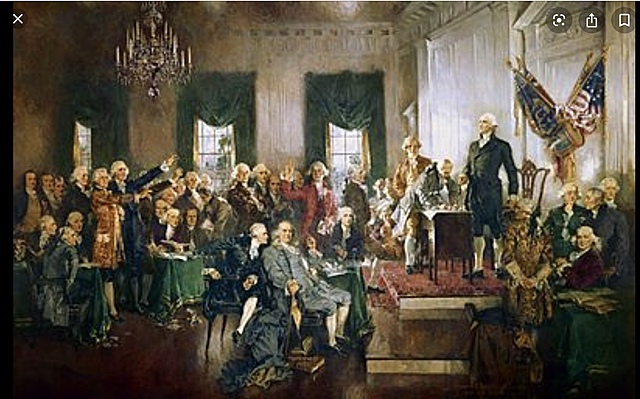 Constitutional Convention