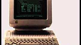 Timeline: Historia de la computación