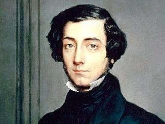 Alex de Tocqueville