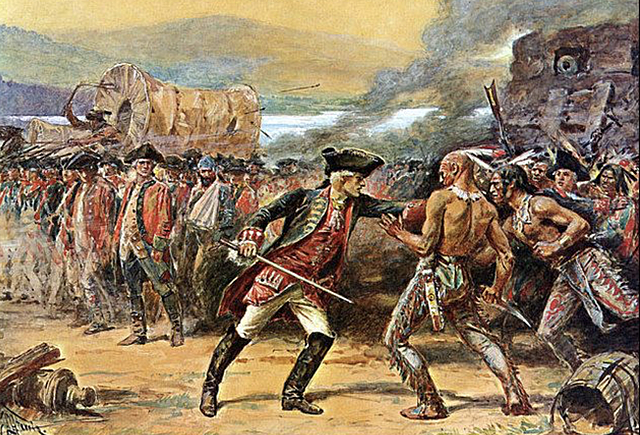 French and Indian War