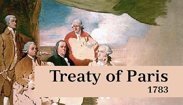 Treaty of Paris
