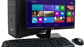 Timeline: HISTORIA DE LA COMPUTACIÓN