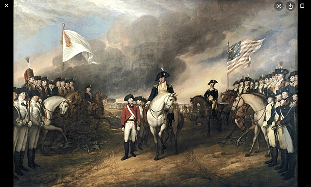 Yorktown