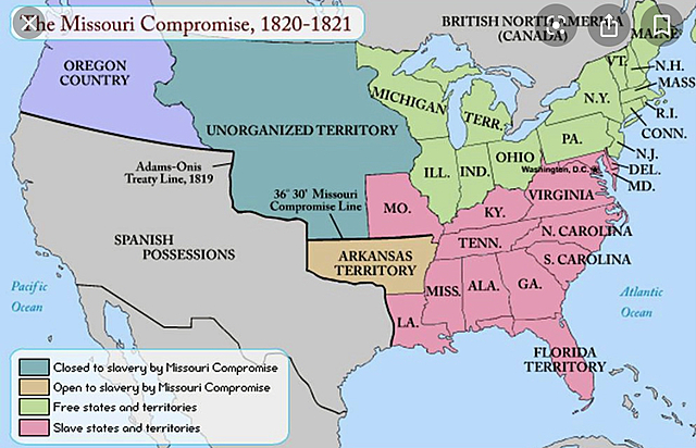 Missouri Compromise